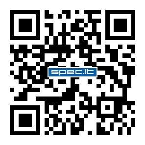 QR kodas | Deileta, MB | spec.lt