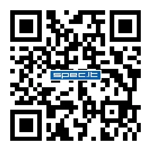 QR kodas | Deilic, MB | spec.lt