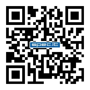 QR kodas | DEILITA, UAB | spec.lt