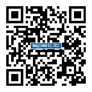 QR kodas | Deilora Group, UAB | spec.lt