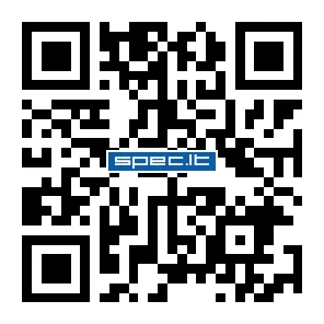 QR kodas | Deilora, UAB | spec.lt