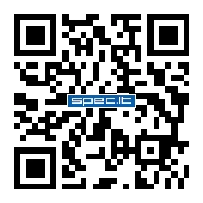 QR kodas | DEIMADENT, MB | spec.lt