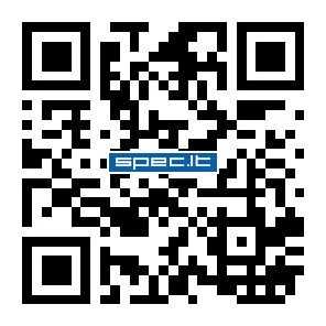 QR kodas | Deimalsa, UAB | spec.lt