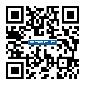 QR kodas | DEIMANA, UAB | spec.lt