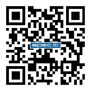 QR kodas | DEIMANTA, UAB | spec.lt