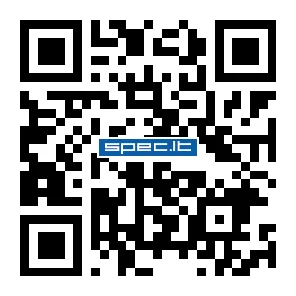 QR kodas | Deimantas LT, IĮ | spec.lt