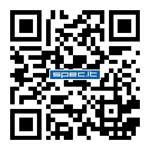 QR kodas | DEIMANTĖ LAB, MB | spec.lt