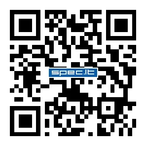 QR kodas | Deimantė, UAB | spec.lt