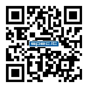QR kodas | Deimantelė, MB | spec.lt