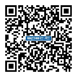 QR kodas | Deimantės Guobytės labdaros ir paramos fondas Lietuva - gyvūnams | spec.lt