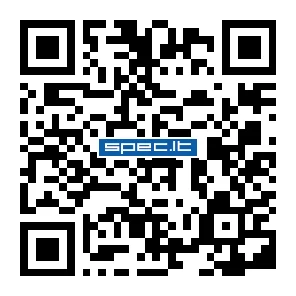 QR kodas | Deimantės Kareckienės įmonė | spec.lt
