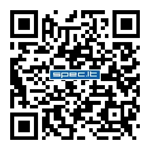 QR kodas | Deimantinė švara, MB | spec.lt