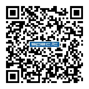 QR kodas | Budistų bendruomenė Deimantinio Kelio budizmo Karma Kagju tradicija | spec.lt