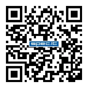 QR kodas | Deimantinis gręžimas, UAB | spec.lt