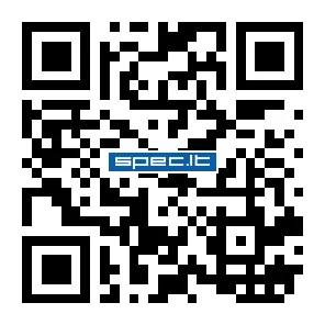 QR kodas | Deimantis, UAB | spec.lt