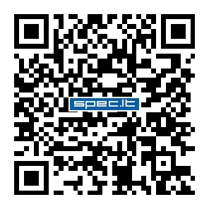 QR kodas | Deimanto Radžvilo veterinarijos paslaugų tarnyba | spec.lt