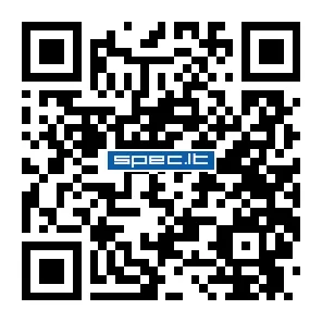 QR kodas | Deimanto Urniko įmonė | spec.lt