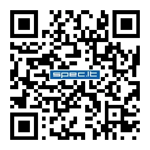 QR kodas | Deimantų Muziejus, VŠĮ | spec.lt