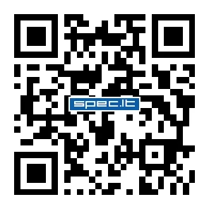 QR kodas | Deimaras, UAB | spec.lt
