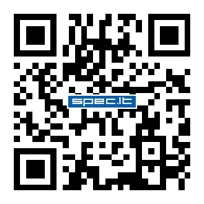 QR kodas | Deimarkas, UAB