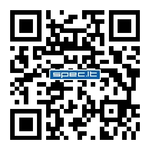 QR kodas | Deimasta, MB | spec.lt