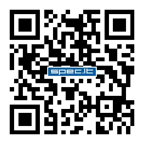 QR kodas | Logibertos grupė, UAB