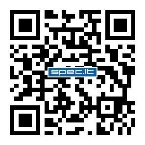 QR kodas | Deimauto, MB | spec.lt