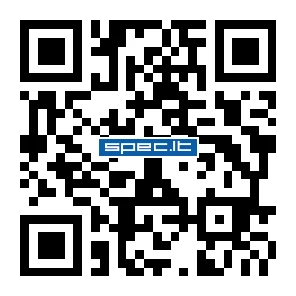 QR kodas | Deimė, IĮ | spec.lt