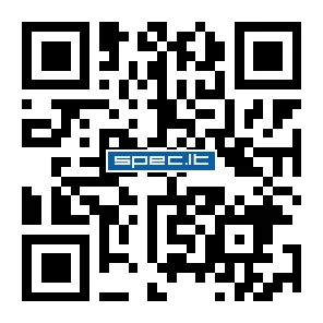 QR kodas | Deimeda, UAB | spec.lt