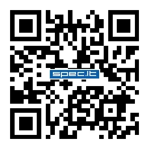 QR kodas | Deimedis LT, UAB | spec.lt