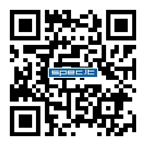 QR kodas | Deimedita, UAB | spec.lt