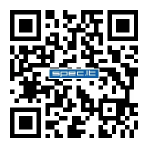 QR kodas | Deimega, UAB | spec.lt