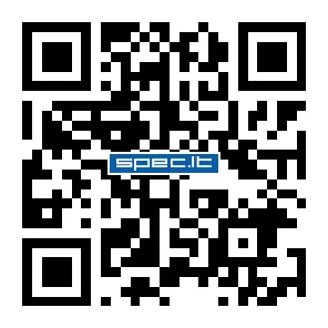 QR kodas | Deimeka, UAB | spec.lt