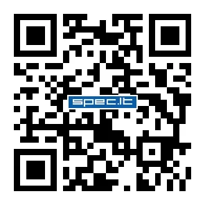 QR kodas | Deimenta, UAB | spec.lt