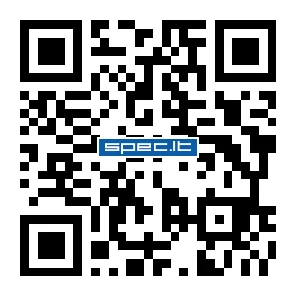 QR kodas | Deimida, UAB | spec.lt