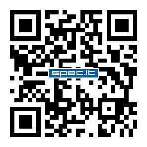 QR kodas | Deimika, UAB | spec.lt