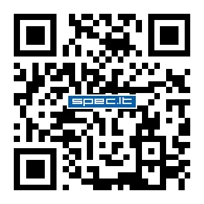 QR kodas | Deimira, UAB | spec.lt