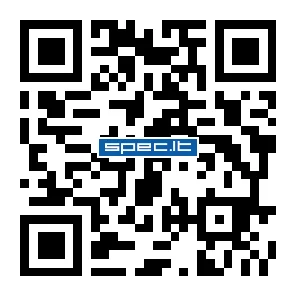 QR kodas | Deimirus, UAB | spec.lt