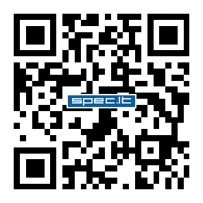 QR kodas | Deimis, UAB | spec.lt