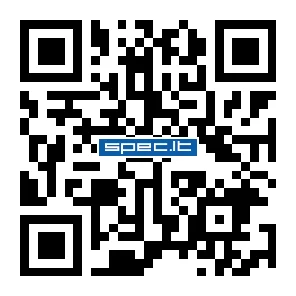 QR kodas | Deimisa, UAB | spec.lt