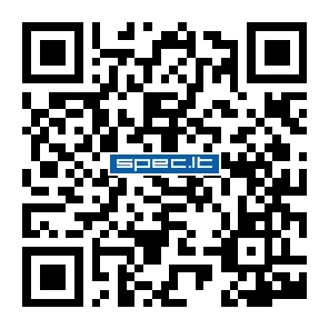 QR kodas | Deimita, UAB | spec.lt