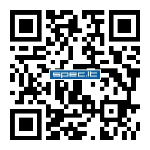 QR kodas | Deimolita, IĮ