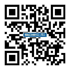 QR kodas | Deimona, UAB | spec.lt