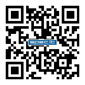 QR kodas | Deimonas, MB | spec.lt