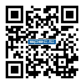 QR kodas | Deimonta, MB