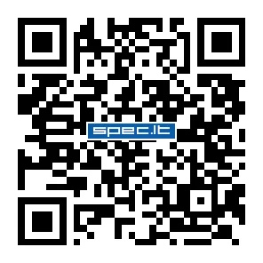 QR kodas | Deimos sfinksas, MB | spec.lt