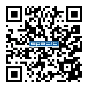 QR kodas | Deimos Tilmantienės parduotuvė | spec.lt