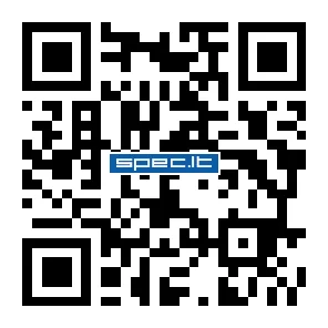 QR kodas | Deimovas, UAB | spec.lt