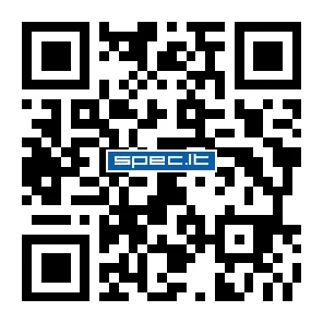 QR kodas | Deimra, UAB | spec.lt