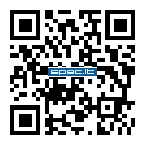QR kodas | Deimratas, MB | spec.lt